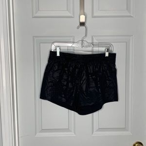 Marika Wind Breaker Athletic Shorts